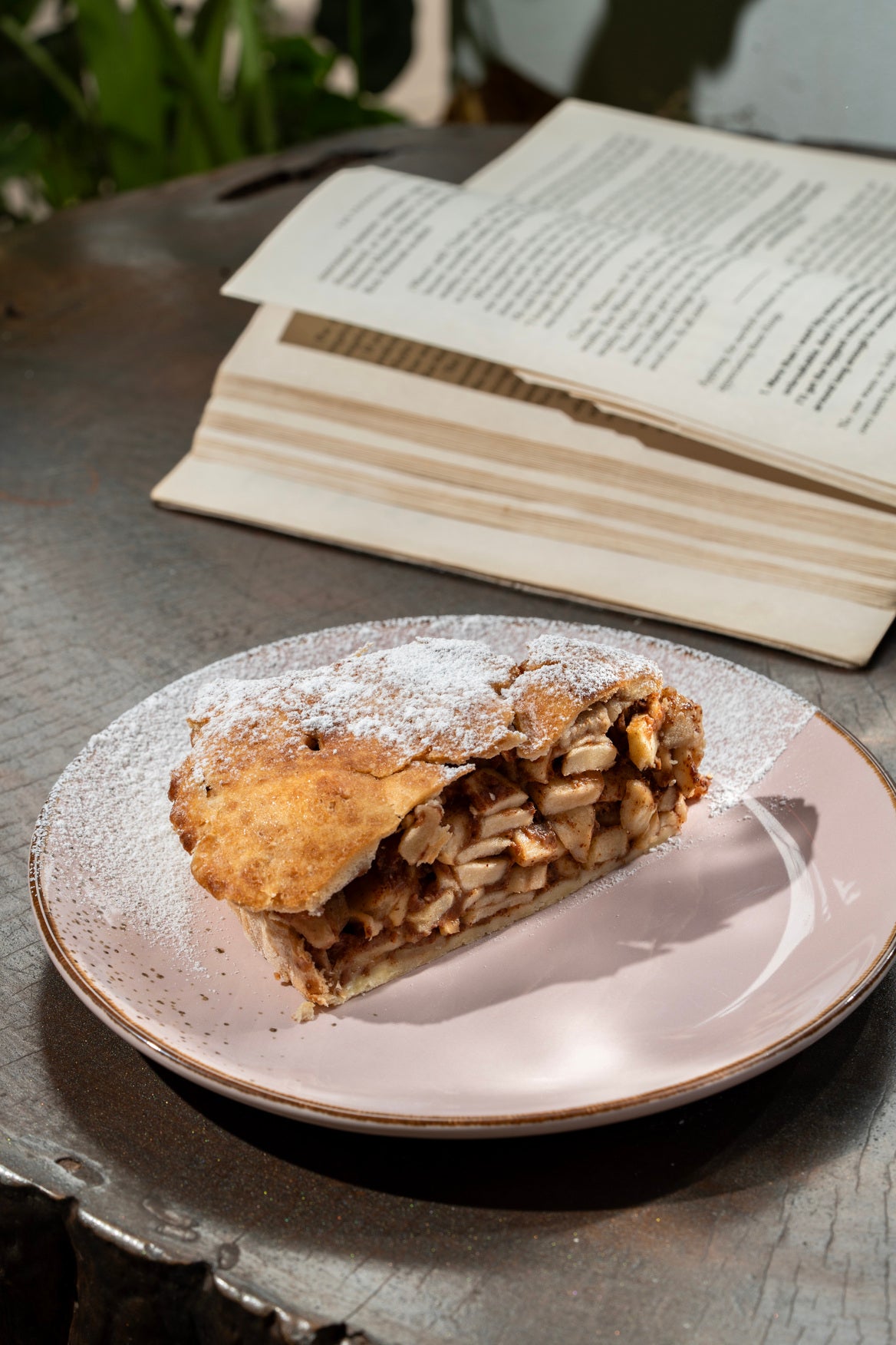 Apple Pie