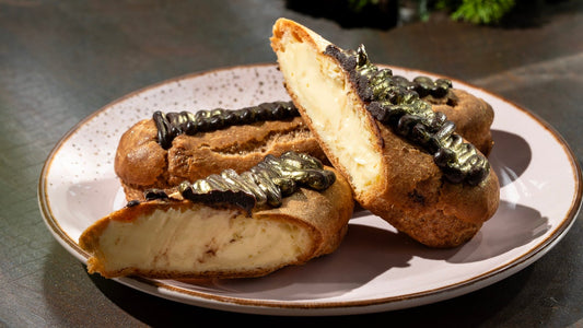 Eclair
